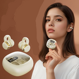 Bluetooth Ear Clip KLGO X30