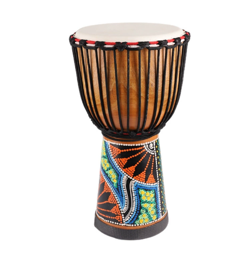 Djembe 8in