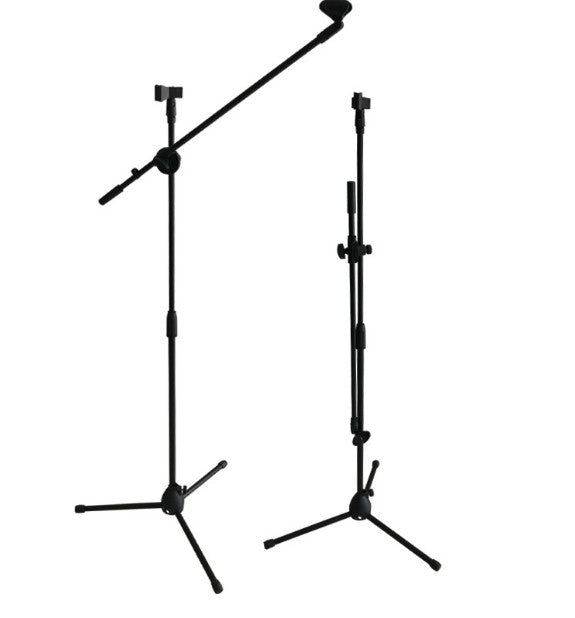 Mic Stand Double