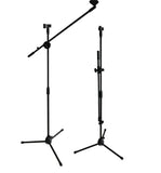 Mic Stand Double