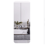 Wall Mirror Sticker – 40x120
