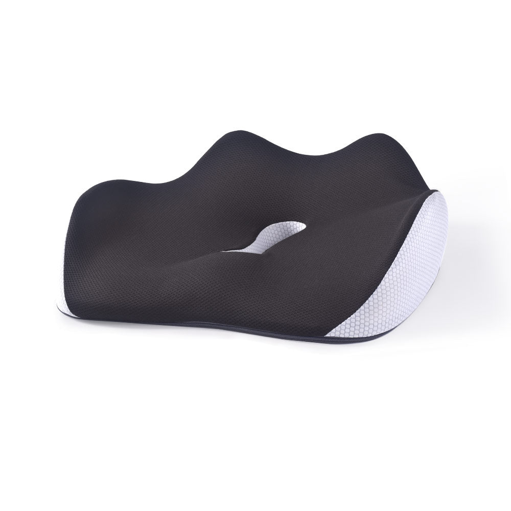 Seat Cushion Memory Foam Contour