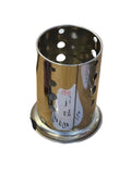 Utensils Drainer Medium Hole 10X16
