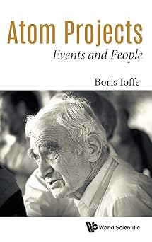 ATOM PROJECTS: EVENTS AND PEOPLE