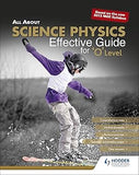 All About Science Physics Effective Guide For 'O' Level Paperback