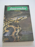 Anacondas (Snakes)