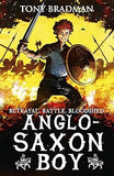 Anglo Saxon Boy Paperback
