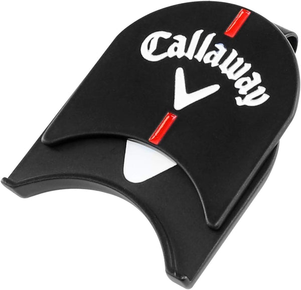 Callaway Magnetic Golf Ball Marker Hat Clip – Cash Converters