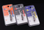 Orange White Rimei Nail Clipper