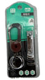 Nail Clipper Keychain Set