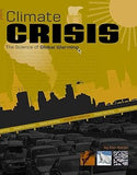 Climate Crisis: The Science of Global Warming (Headline: Science)