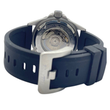 Deep Blue Daynight Rescue T-100 GMT 44mm Automatic Blue Dial Watch