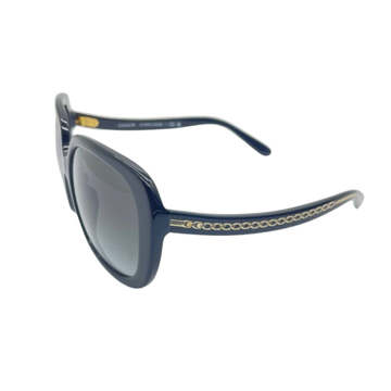 Coach Sunglasses HC8323U Black