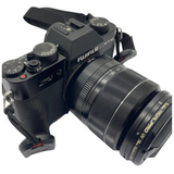 Fujifilm X-T10 Mirroless Camera w/Lens 18-55mm