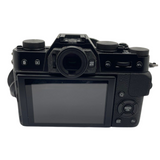 Fujifilm X-T10 Mirroless Camera w/Lens 18-55mm