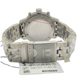Tissot T-Sports PRS 200 41mm Quartz Chronograph Grey Dial Watch