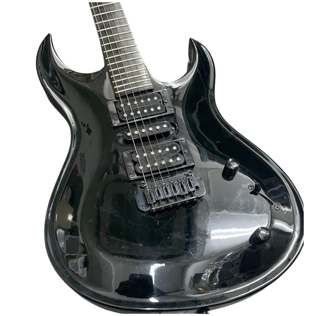 Washburn WM10V Electric Guitar