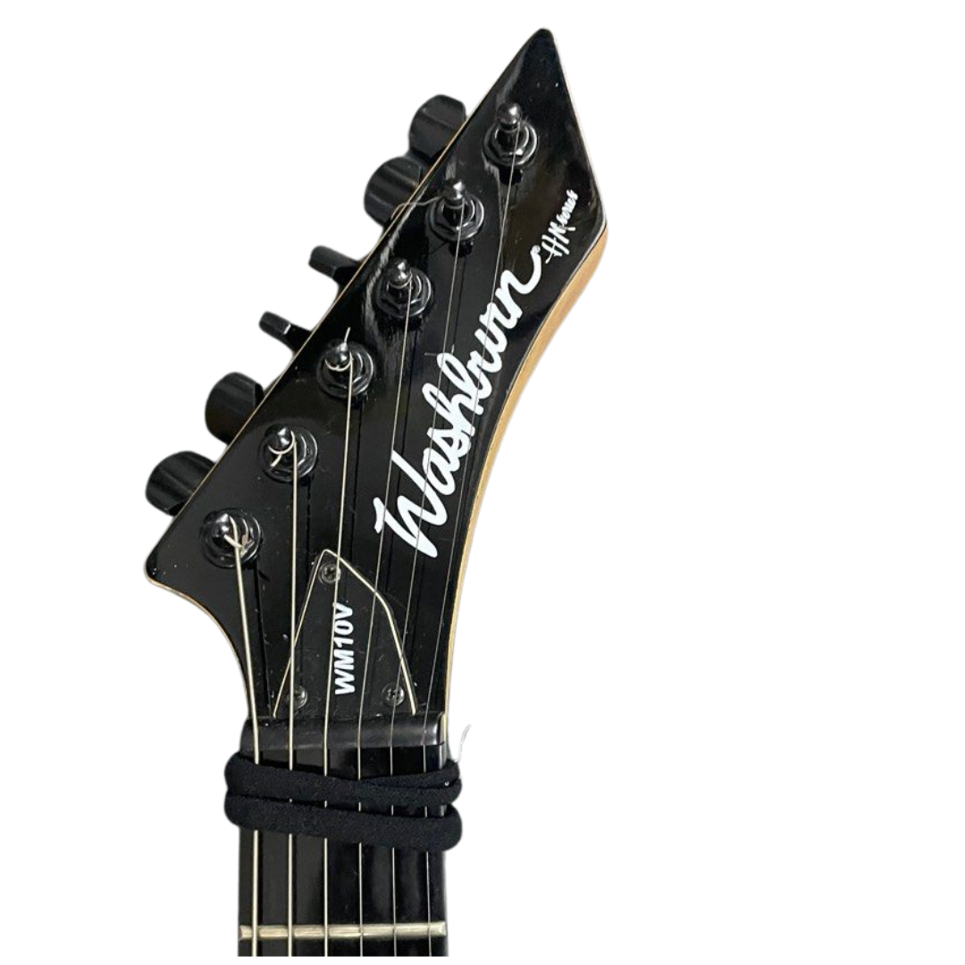 Washburn WM10V Electric Guitar