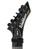 Washburn WM10V Electric Guitar