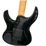 Washburn WM10V Electric Guitar