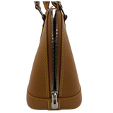 Louis Vuitton M57540 Alma Bb Handbag w/Sling