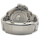 Hamilton Kaki Navy 42mm Automatic Black Dial Watch H776050