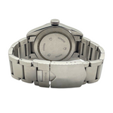 Tudor Black Bay 41mm Automatic Black Dial Watch
