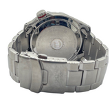 Orient M-Force 200m Divers 46mm Automatic Black Dial Watch