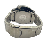 Seiko Prospex SBDX021 Limited Edition 44mm Green Dial Steel Watch