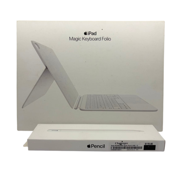 iPad 10 10.9