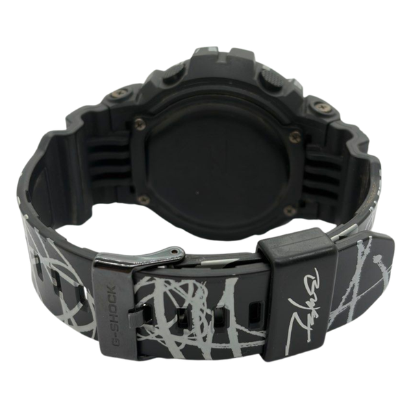 Casio G- Shock x Futura GD-X6900FTR-1 Digital Watch – Cash Converters