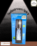 Sparkling Water Maker by Sodastream