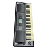 Korg EK50 61-Key Portable Arranger Keyboard