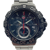 Tag Heuer CAH1110 Formula 1 Quartz Chronograph Watch
