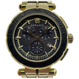 Versace VEPM00720 Greca Chronograph Quartz 45mm Watch