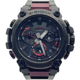 Casio MTG B3000BD-1A Tough Solar Watch