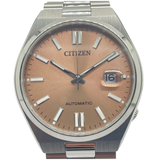 Citizen NJ0158-89Y 40mm Automatic Watch