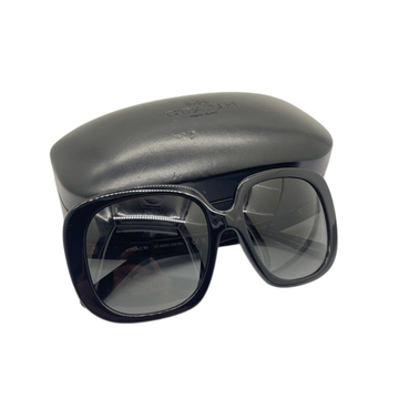 Coach Sunglasses HC8323U Black
