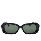 Gucci GG1531SK Asian Fit 001 Women's Sunglasses