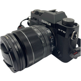 Fujifilm X-T10 Mirroless Camera w/Lens 18-55mm