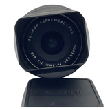 Fujifilm Fujinon 18mm f2 Lens