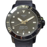 Tissot T120407A Seastar 1000 Powermatic 80 Automatic Watch 43mm