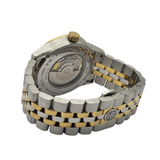 Raymond Weil Freelancer 2710 Two-Tone Automatic Watch 42mm