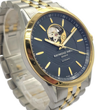 Raymond Weil Freelancer 2710 Two-Tone Automatic Watch 42mm