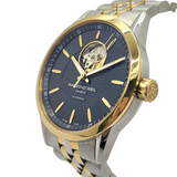 Raymond Weil Freelancer 2710 Two-Tone Automatic Watch 42mm