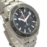 Omega Seamaster Ref: 232.30.46.21.01.001 Planet Ocean 600M Co-Axial Automatic Watch 45.5mm