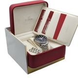 Omega Seamaster Ref: 232.30.46.21.01.001 Planet Ocean 600M Co-Axial Automatic Watch 45.5mm