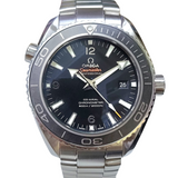 Omega Seamaster Ref: 232.30.46.21.01.001 Planet Ocean 600M Co-Axial Automatic Watch 45.5mm