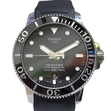 Tissot T120407A Seastar 1000 Powermatic 80 Automatic Watch 43mm