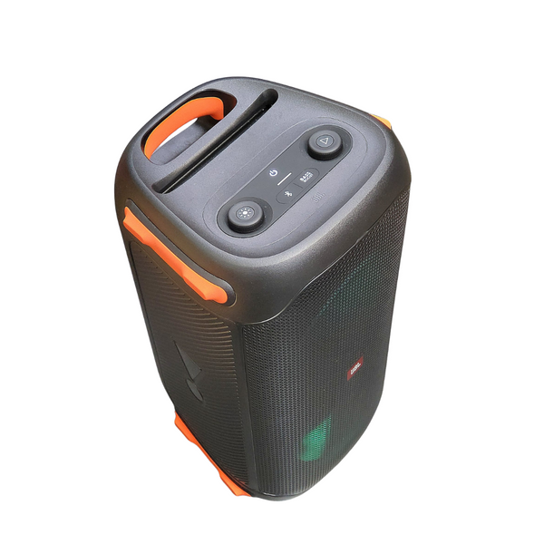 JBL PartyBox 110 160W Portable Party Speaker with Built-in LED